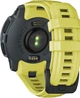 Смарт-годинник Garmin Instinct E 45mm Electric Lime with Electric Lime Band (010-02933-01) - изображение 3