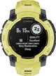 Смарт-годинник Garmin Instinct E 45mm Electric Lime with Electric Lime Band (010-02933-01) - изображение 8