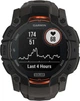 Смарт-годинник Garmin Instinct 3 50mm Solar Black with Charcoal Band (010-02935-00/40) - изображение 10