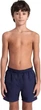 Шорти для плавання Arena BEACH BOXER SOLID R Темно-синій 140 см (006447-782-140) - изображение 1