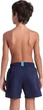 Шорти для плавання Arena BEACH BOXER SOLID R Темно-синій 140 см (006447-782-140) - изображение 2
