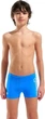Плавки-шорти для хлопчиків Arena LOGO SWIM SHORT Блакитний 164 см (010349-508-164) - изображение 1
