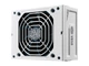 Блок живлення Cooler Master V SFX Gold 850 ATX 3.1 White Edition (MPY-8501-SFHAGV-3EWE) - изображение 1