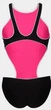 Купальник закрытый для женщин Arena ONE NEXT SWIMSUIT черный Жен - изображение 12