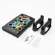 Платформа Доска для Отжиманий UBND Power Push Up Board (14 в 1) Портативный Домашний Тренажер с Упорами - изображение 8