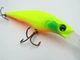 Воблер GLADIATOR DIVER 12gr 13cm 3.5m DVR SP/4 - изображение 2