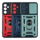 Чохол Armor Guard Shield для Samsung Galaxy A16 (A165)/A16 5G (A166) Колір Red - изображение 2