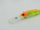 Воблер GLADIATOR AVIATOR (#04) Floating 16cm 19gr 7-9m AVTR FL/4 - изображение 2