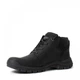 Чоловічі черевики Caterpillar Threshold Chukka Black 40 Чорний P725952 - изображение 4