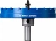 Коронка Bosch Expert Sheet Metal arbored 110 мм (2608902023) - изображение 1