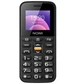 Мобiльний телефон Nomi i1820 Dual Sim Black - зображення 2
