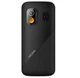 Мобiльний телефон Nomi i1820 Dual Sim Black - зображення 3