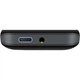 Мобiльний телефон Nomi i1820 Dual Sim Black - зображення 6