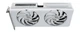 Видеокарта GF RTX 5060 Ti 16GB GDDR7 White OC Palit (NE7506TU19T1-GB2061M) - изображение 3