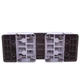 Степ-платформа EasyFit Step-D 3-ступенчатая (A-022134) - изображение 4