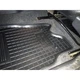 Передні килимки в автомобіль Skoda Fabia 2000- (Avto-Gumm) - зображення 5