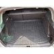 Коврик в багажник Renault Clio 4 UN 2012- верхняя полка 212077 Avto-Gumm - изображение 2