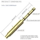 Лазерный патрон холодной пристрелки 22LR - 223 REM 5.56х45 - изображение 4