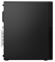 Komputer Lenovo ThinkCentre M70s G5 SFF (12U8000APB) Black - obraz 6