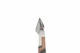 Кусачки маникюрные для кутикулы Beauty LUXURY KM-10 (12mm) стальные - изображение 3