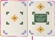Блокнот для планування Orner I Have a Bloomy Plan з квітами (orner-3129) - зображення 6