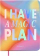 Блокнот для планирования Orner I Have a Magic Plan Градиент (orner-3132) - изображение 1