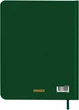 Блокнот для планування Orner Plan Like Nobody's Watching Зелений (orner-3130) - зображення 11