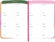 Блокнот для планування Orner I Have a Bloomy Plan з квітами (orner-3129) - зображення 13