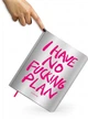 Блокнот для планування Orner I Have no Plan (orner-3128) - зображення 9