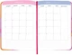 Блокнот для планування Orner I Have a Bloomy Plan з квітами (orner-3129) - зображення 16
