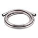 Шланг для ручного душу Qtap Hadice 2000 мм QTHADPVC200C Chrome - изображение 1