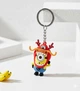 Брелок Миньон Гадкий Я Minion фигурка игрушка для ключей, рюкзака, сумки 5,5 см Miniondesh_6 - изображение 1
