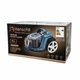 Мощный пылесос с насадкой для мягкой мебели Henschll 3000W, Колбовый пылесос для сухой уборки XN19-89 Blue - изображение 8