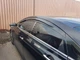 Дефлекторы окон ветровики Hyundai Sonata YF 10-14 4шт SUNPLEX Хендай Соната АМ0055683 - изображение 3
