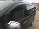 Дефлекторы окон ветровики Mercedes VITO W447 15- 2шт SUNPLEX Мерседес Вито АМ00538201 - изображение 3