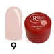 Базовое покрытие ROKS Rubber Base French №09R 50 мл - изображение 1