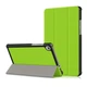 Чохол HardCase Lenovo Tab M8 TB-8505 8705 Зелений - изображение 1