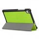 Чохол HardCase Lenovo Tab M8 TB-8505 8705 Зелений - изображение 2