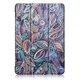 Чохол HardPrinted з малюнком Lenovo Tab P10 TB-X705 BlueLeaves - изображение 3