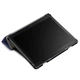 Чохол HardCase Lenovo Tab P10 TB-X705 Синій - изображение 4
