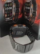 Мужские Смарт-часы Smart Tank X5 Trail Master Черный Стальной Умный Gps Amoled Без Sim Uwatch (365489) - изображение 6
