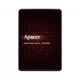 Накопитель SSD 2.5" 128GB AS350X Apacer (AP128GAS350XR) - изображение 1