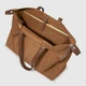 Женская складная сумка Piquadro Lyra (W92T) Tobacco BD6723W92T_CU - изображение 4