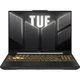 Ноутбук Asus TUF Gaming F16 FX607VU-RL065 Intel Core 5 210H/16/512 SSD/RTX 4050 6GB - изображение 5
