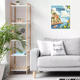 Malowanie po numerach Ravensburger CreArt Capri 24 x 30 cm (4005556258932) - obraz 7
