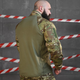 Чоловіча Рубашка Mujahideen Rip-Stop з карманами під налокітники 3XL мультикам - зображення 7