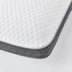 Подушка с эффектом памяти Weizer BodyFit Pillow для сна - изображение 5