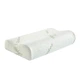 Ортопедическая подушка с эффектом памяти Weizer Orthorelax Bambucha 50 x 30 cm - изображение 1