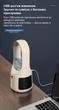 Беслопастный вентилятор Weizer HydroCold с функцией водяного охлаждения - изображение 6