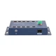 8-портовый управляемый PoE коммутатор Dahua DH-CHS4110-8ET-90-F - изображение 2